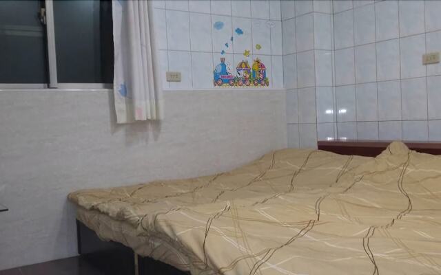 Duan Yuan Homestay