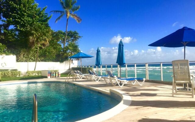 St Lawrence Beach Condos - Seascape