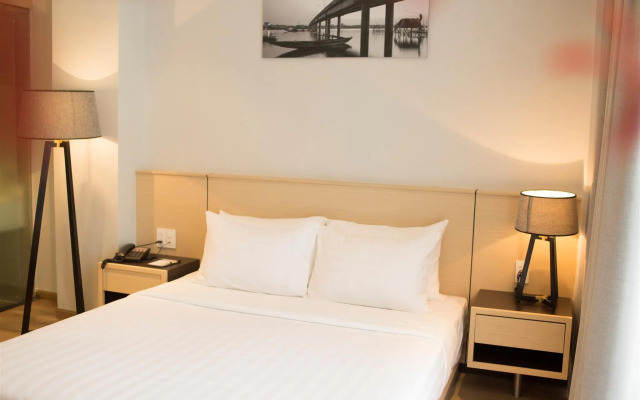 Lavender Boutique Hotel