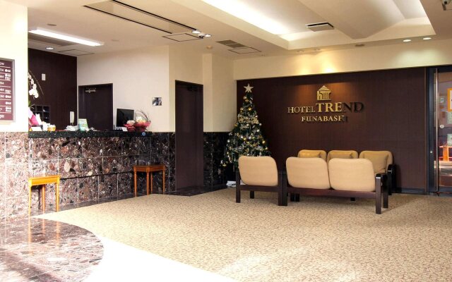 Hotel Trend Funabashi