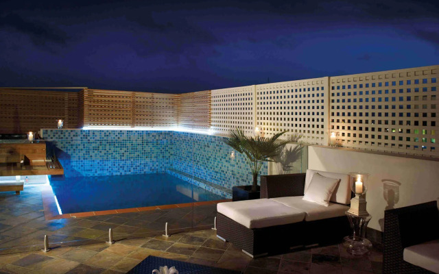 The Dome Boutique Apartments