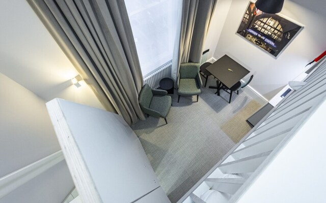 Trendy Studios Primrose Hill