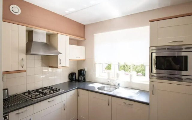 Villa Close to Forest, Beach & sea