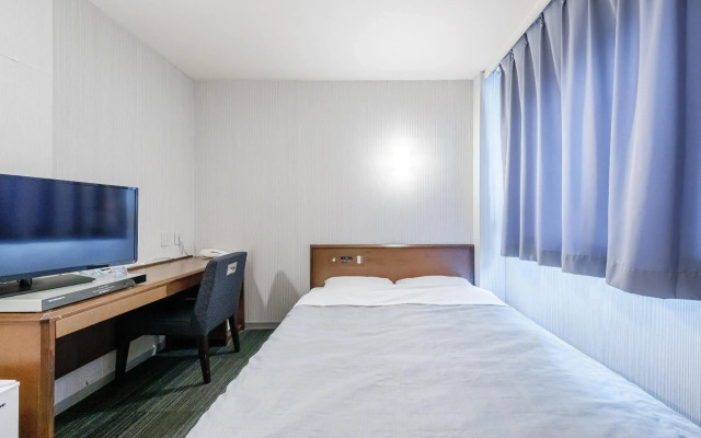Tabist Annex Hotel Tetora Hakodate Goryokaku