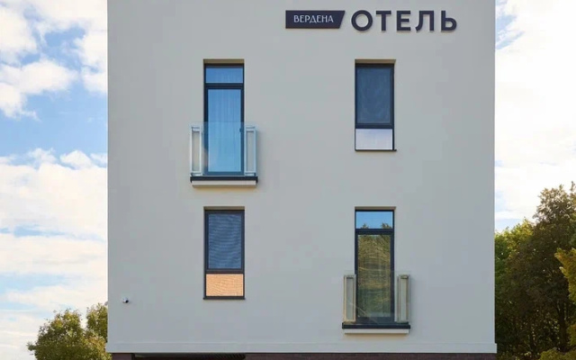 Verdena Hotel