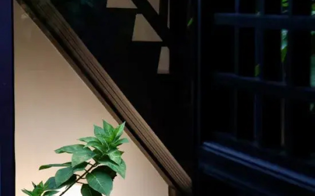Zhouzhuang Mailun Academy Homestay