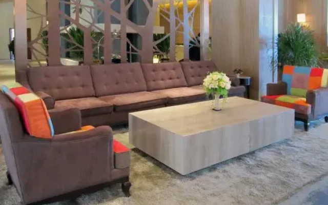 Beidahu Xingkongying Hotel