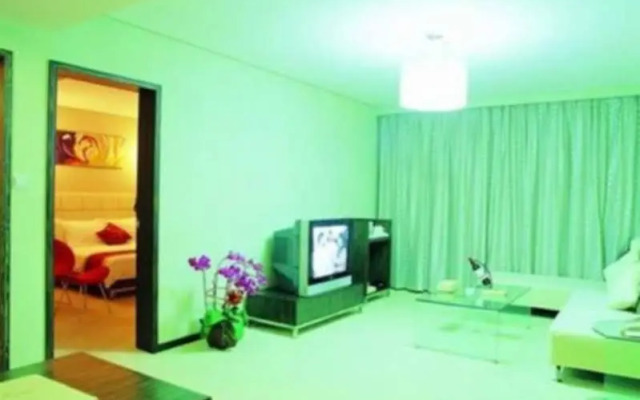 Shanshui Trends Hotel Shenzhen Southern City