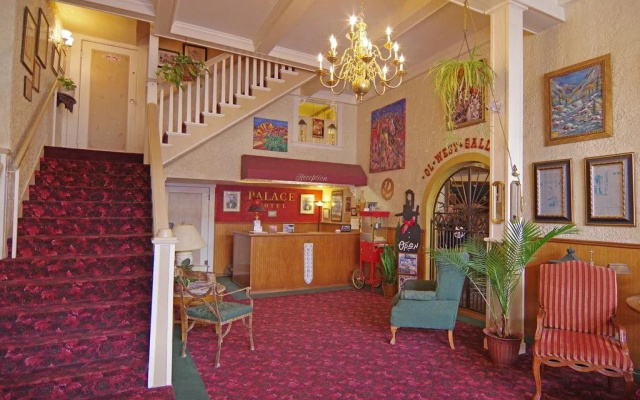 Palace Hotel