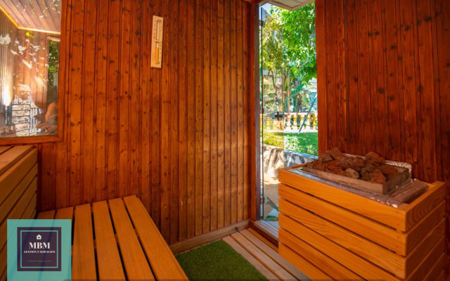 Villa Ignacita, Telde