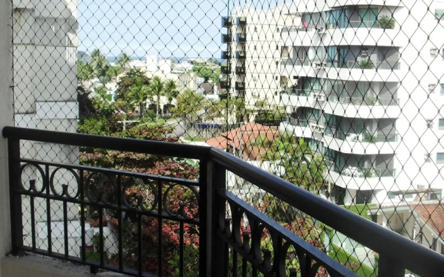 Suites Natalia Enseada