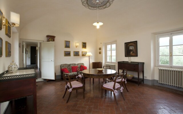 Agriturismo Villa Rosselmini