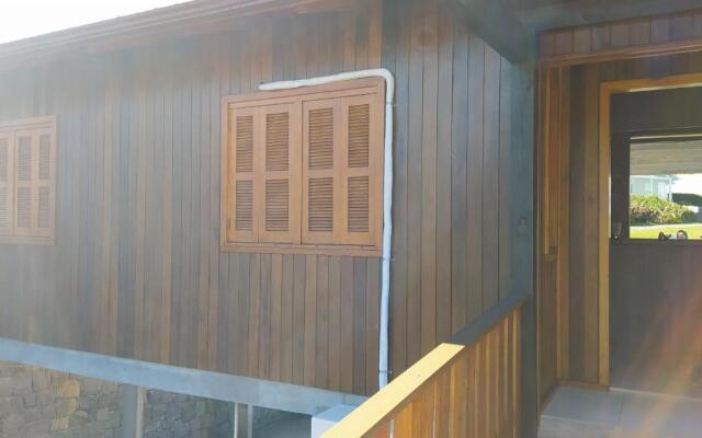 Apartamento Serrano 2