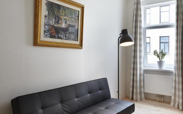 Townhouse Apartments Wien