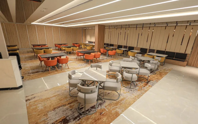 Swisstouches Hotel Amman