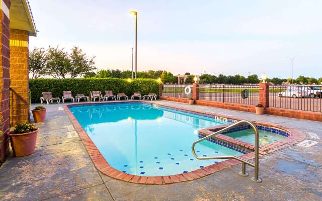 Quality Suites