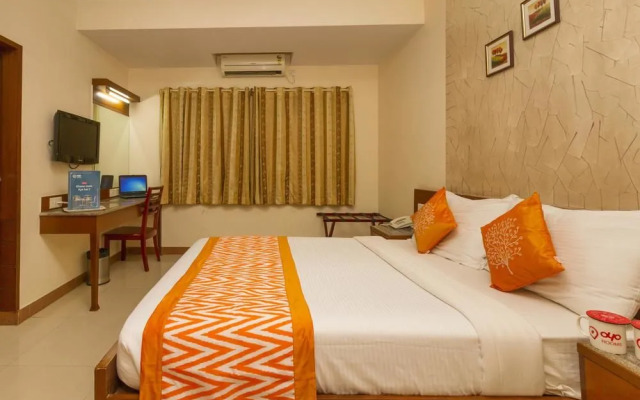 OYO Rooms Marathahalli Samsung R&D