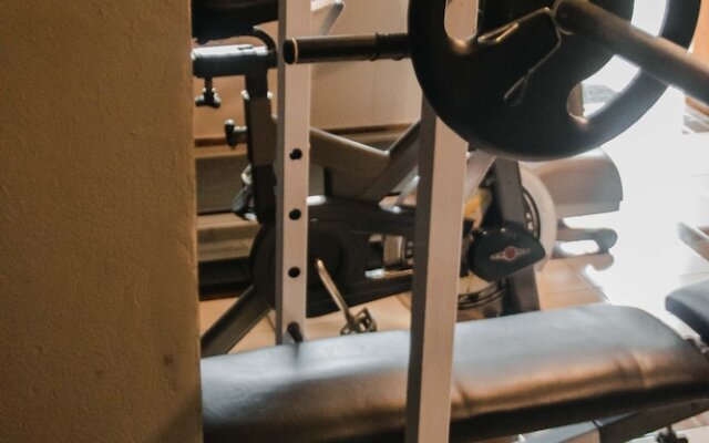 Estalagem Serra de Minas