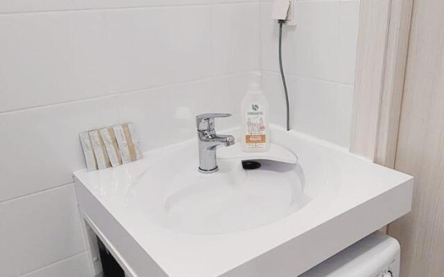 Апартаменты на проспекте Космонавтов 9Б