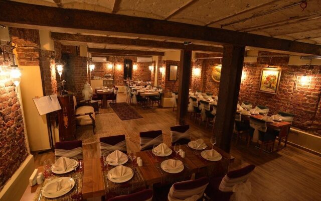 Hotel Fresia