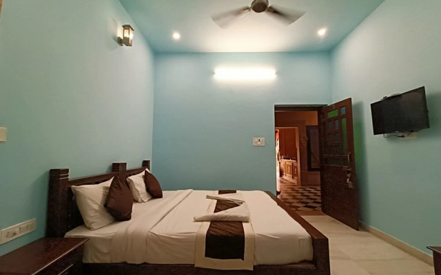 Royal Villa Jaisalmer