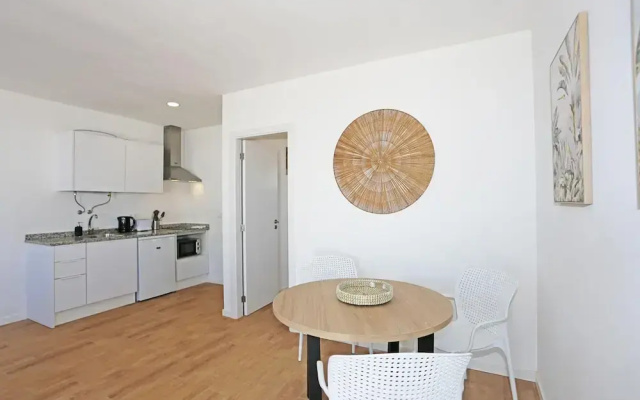 X 07 - 1 Bed Apartment in Quinta da Ponte