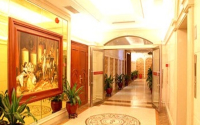 Vienna Hotels - Liao Bu Town Dongguan