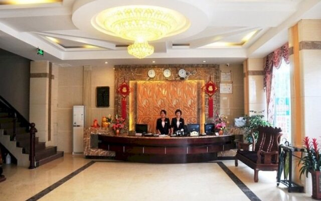 Lijia Hotel