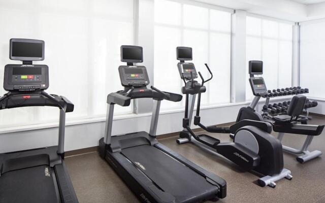 Star Suites: An Extended Stay Hotel