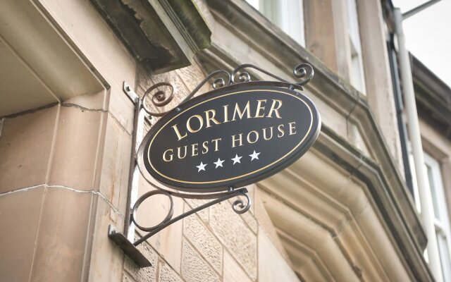 Lorimer House