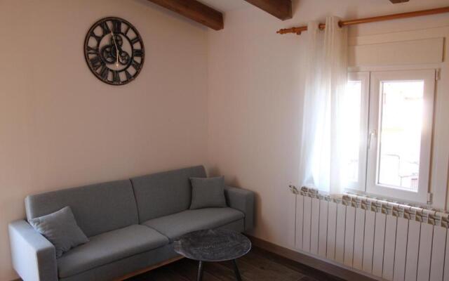 Apartamentos Rurales Parajes de Piedra