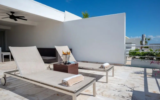 Magia Playa Penthouse 2d 3 Bedroom Condo