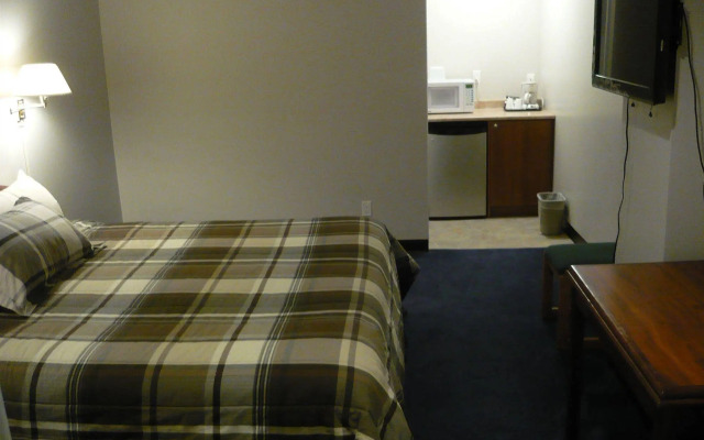 Canadas Best Value Inn & Suites Kamloops