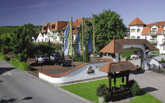 Ringhotel Winzerhof