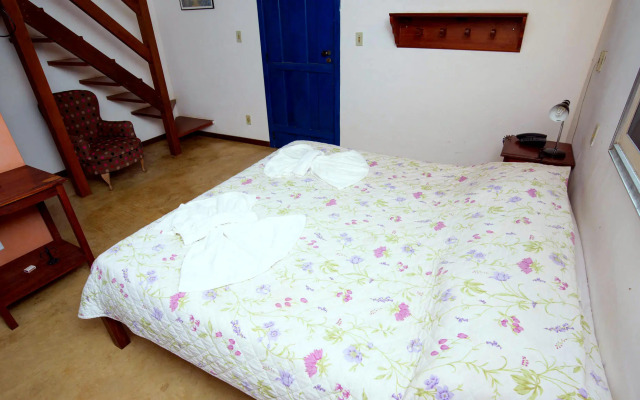 Pousada Rumo dos Ventos