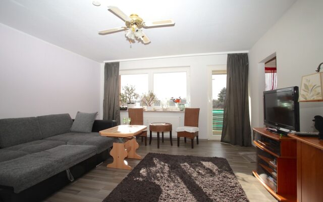 Private Apartment Hoffmann-von-Fallersleben-Straße