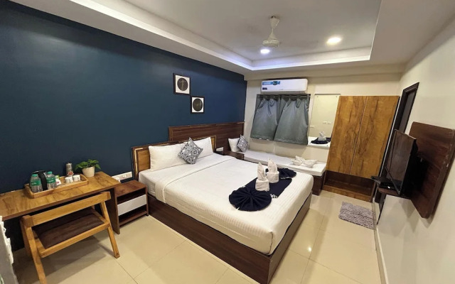 Hotel Haven