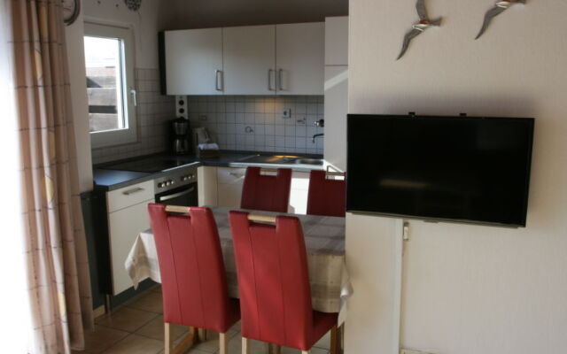 Holiday Home Kajüte