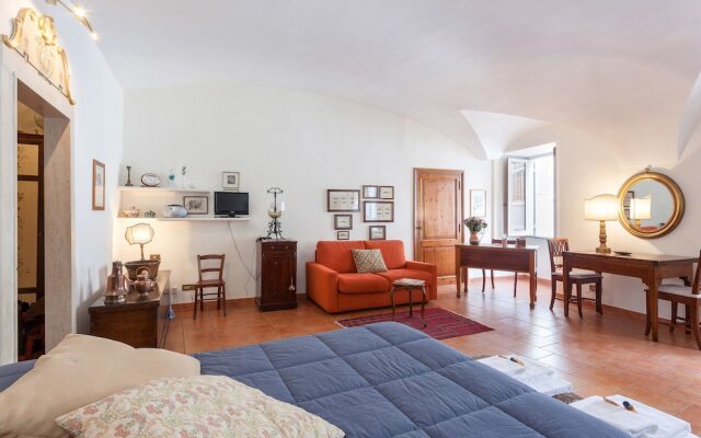 Rome as you feel - Mosaico Apartment