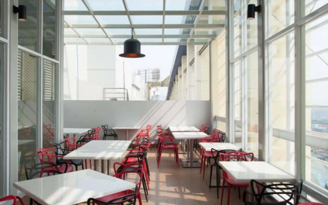 ibis Styles Jakarta Mangga Dua Square