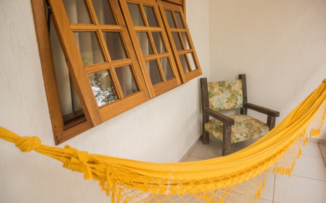 Resort Fazenda São João