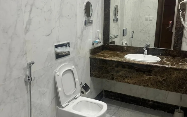 lojain Algarbiya hotel