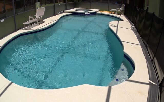 Sr756sjw 4 Bedroom Scrub Jay