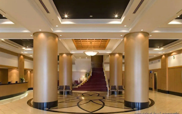 Kanku Izumiotsu Washington Hotel