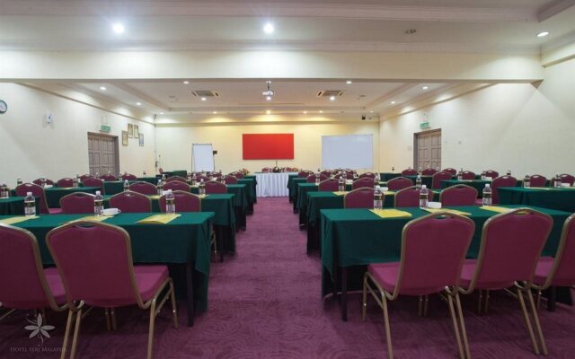 Hotel Seri Malaysia Taiping