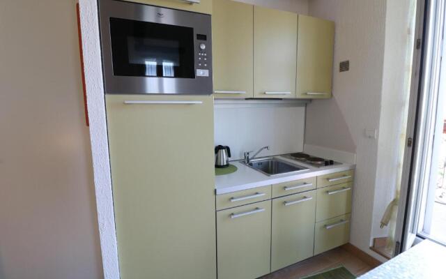 1 bedroom Suquet, 6 min from the Palais, balcony city & port view 220