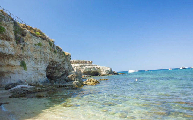 Cala Corvino Hotel Resort
