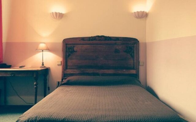 Hostellerie du Sauvage