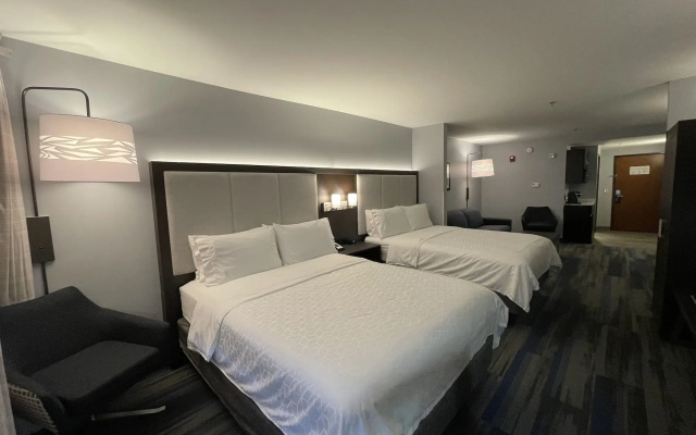 Holiday Inn Express Hotel & Suites Columbia East - Elkridge by IHG