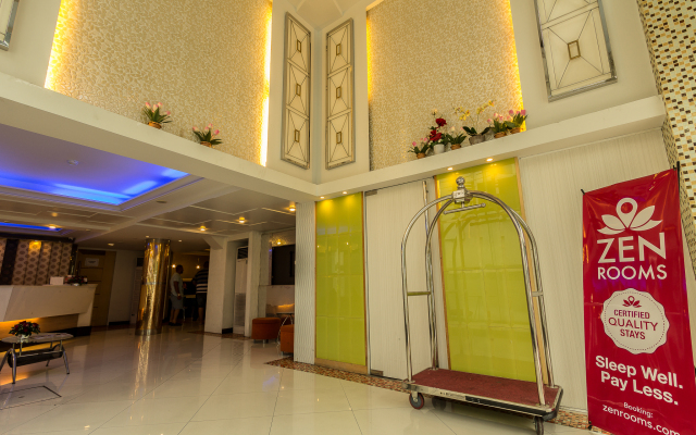 UPAR Hotels Sukhumvit 11 Nana